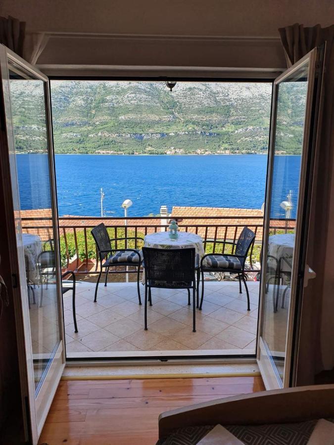 Apartments Adriatic Korcula Town Exterior photo