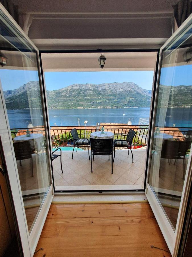 Apartments Adriatic Korcula Town Exterior photo