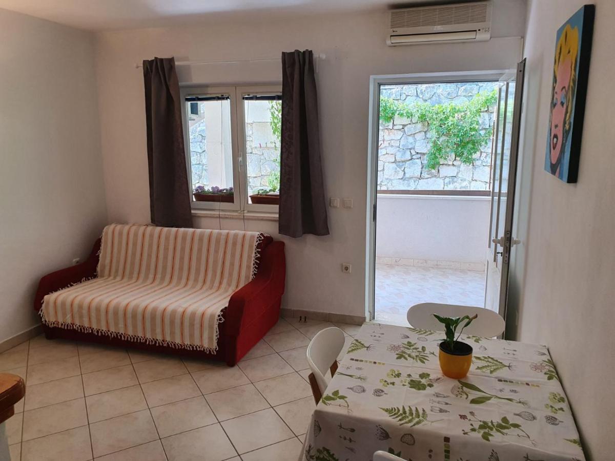 Apartments Adriatic Korcula Town Exterior photo