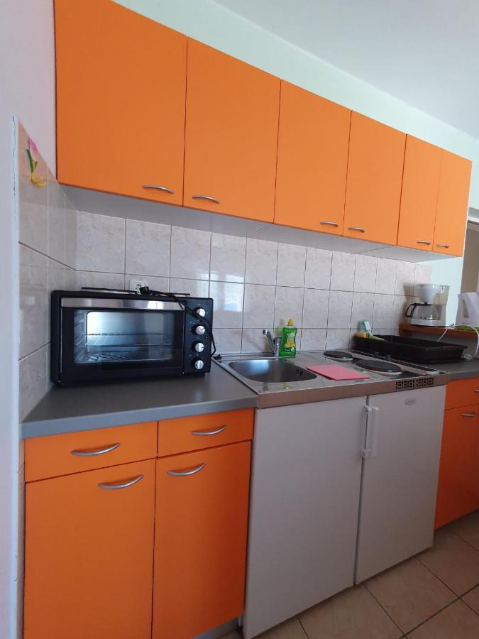 Apartments Adriatic Korcula Town Exterior photo