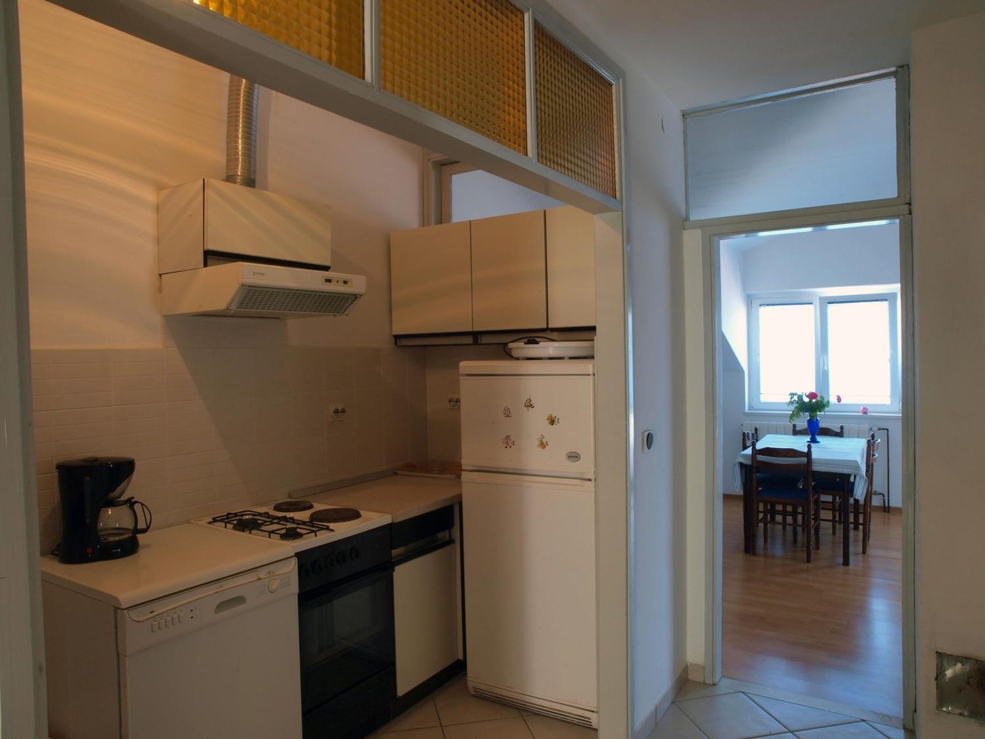 Apartments Adriatic Korcula Town Exterior photo