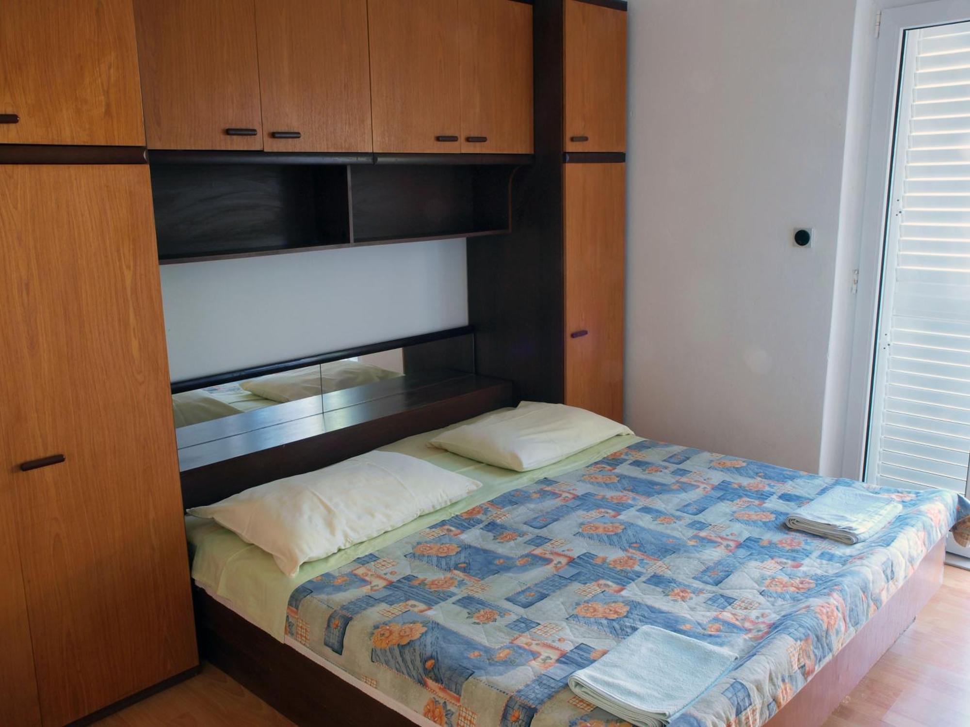 Apartments Adriatic Korcula Town Exterior photo