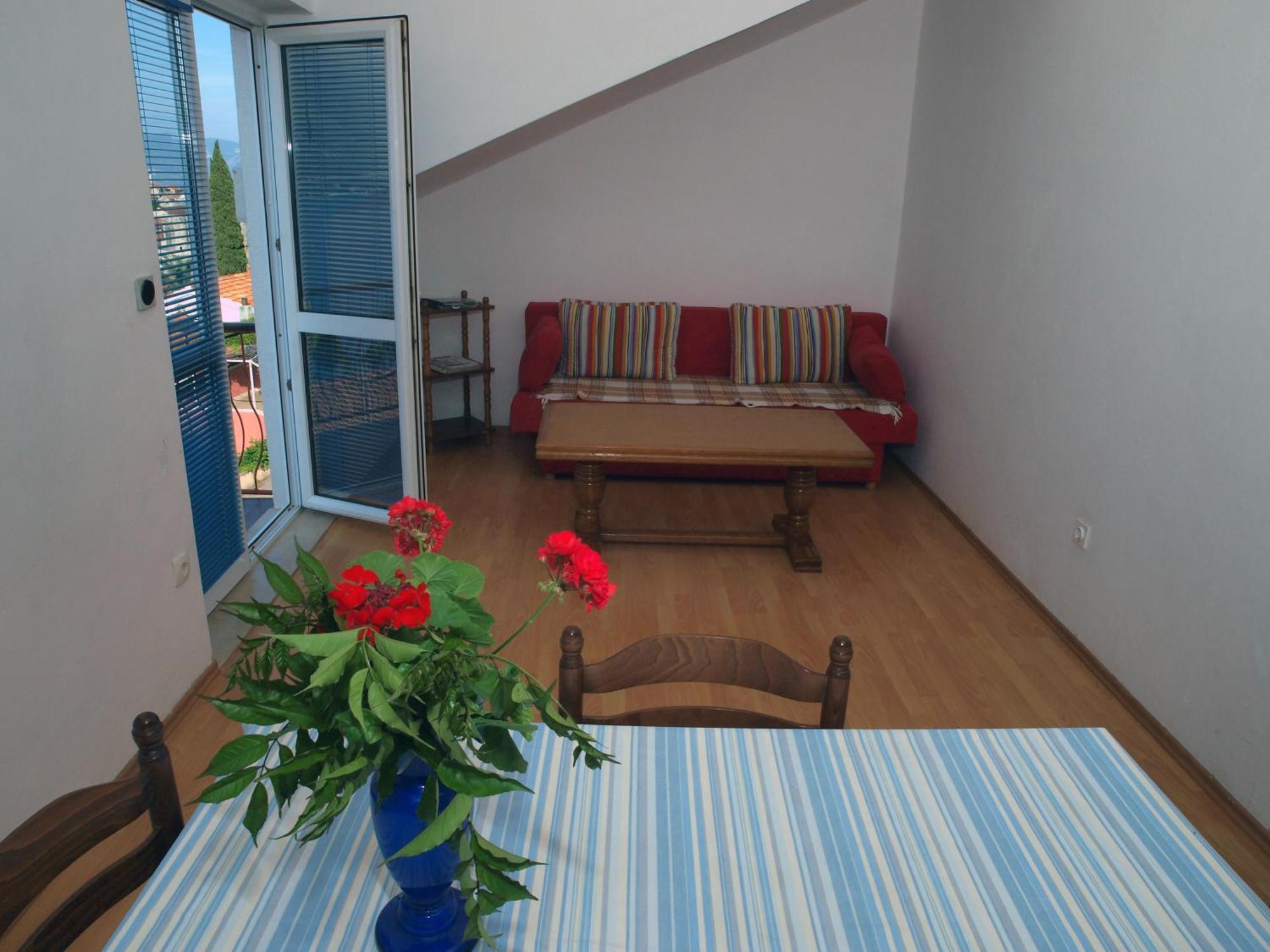 Apartments Adriatic Korcula Town Exterior photo