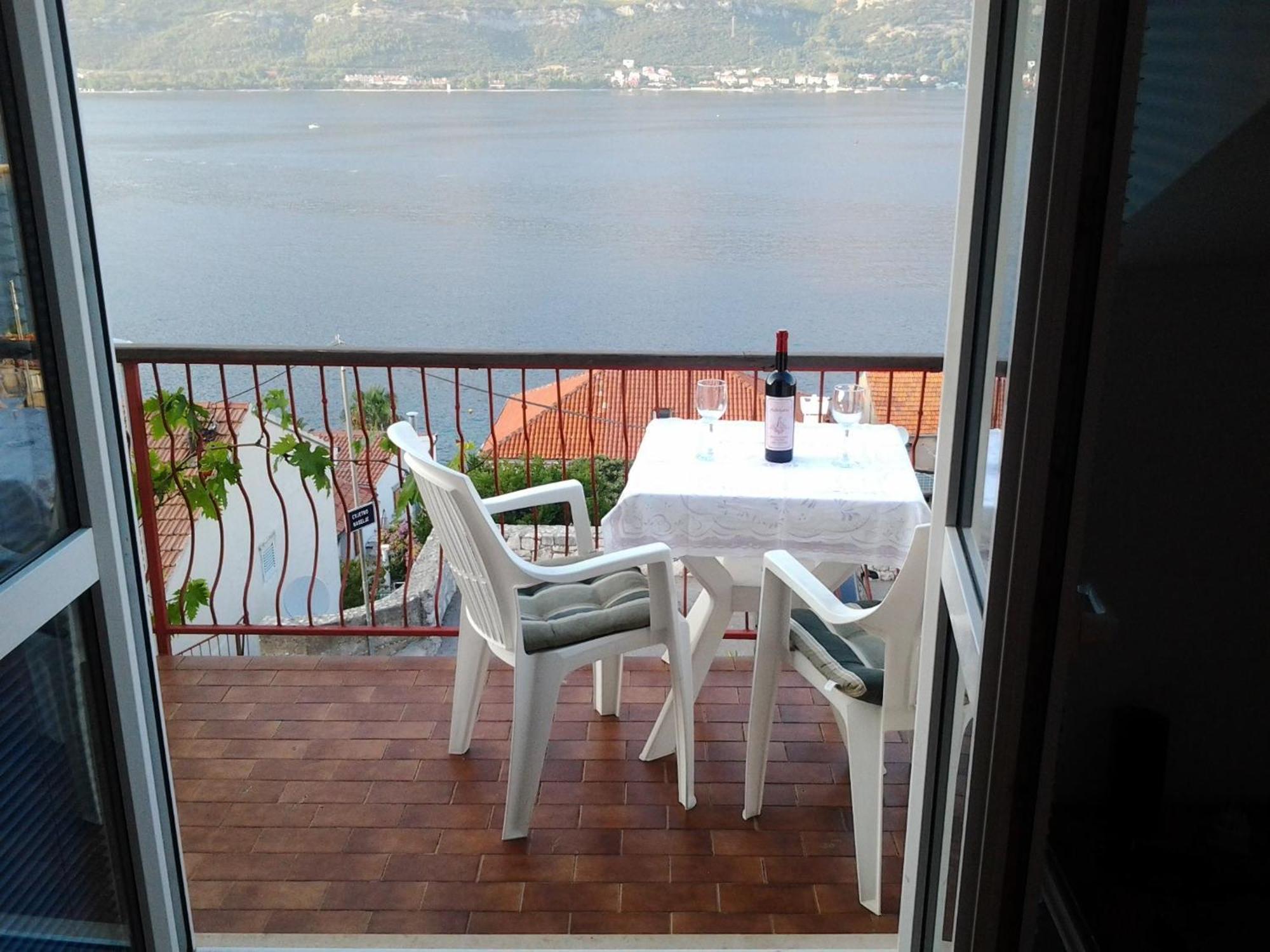 Apartments Adriatic Korcula Town Room photo
