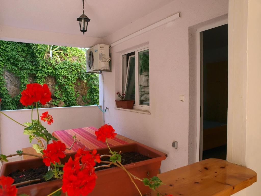 Apartments Adriatic Korcula Town Room photo