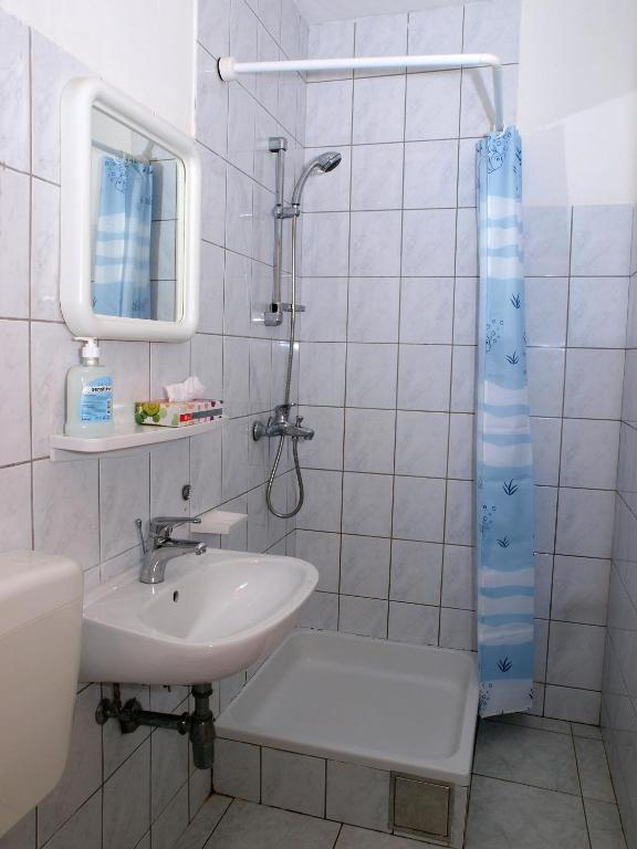 Apartments Adriatic Korcula Town Room photo