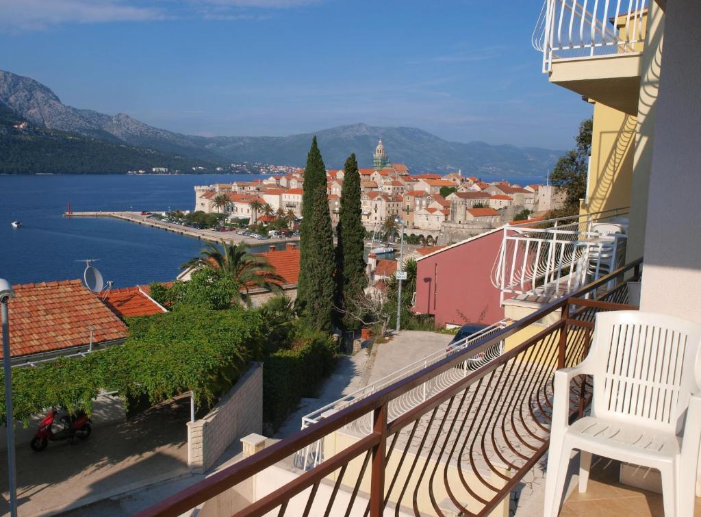 Apartments Adriatic Korcula Town Room photo