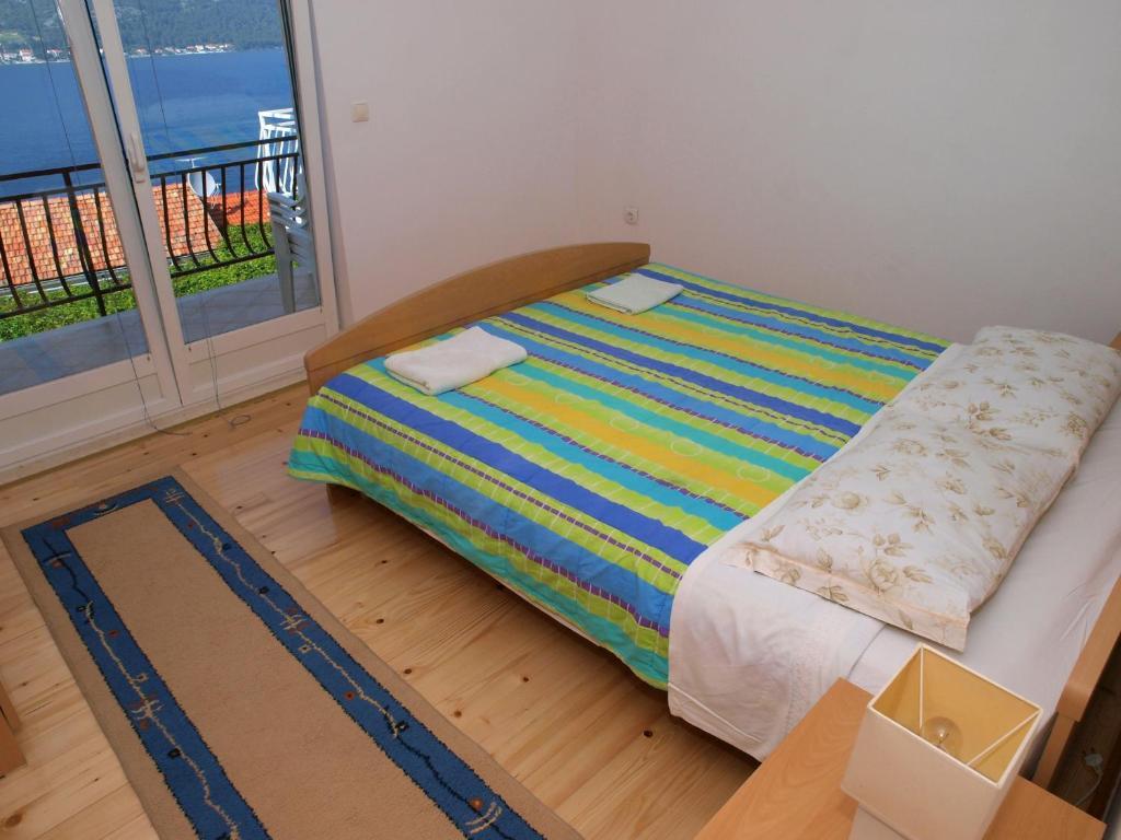 Apartments Adriatic Korcula Town Room photo