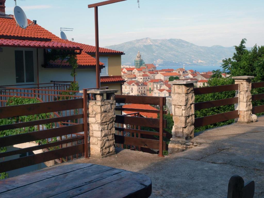 Apartments Adriatic Korcula Town Exterior photo